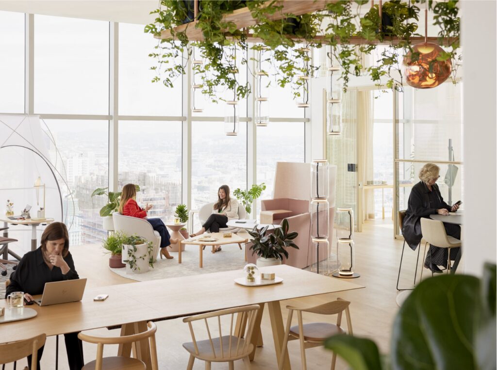 Steelcase Bienestar