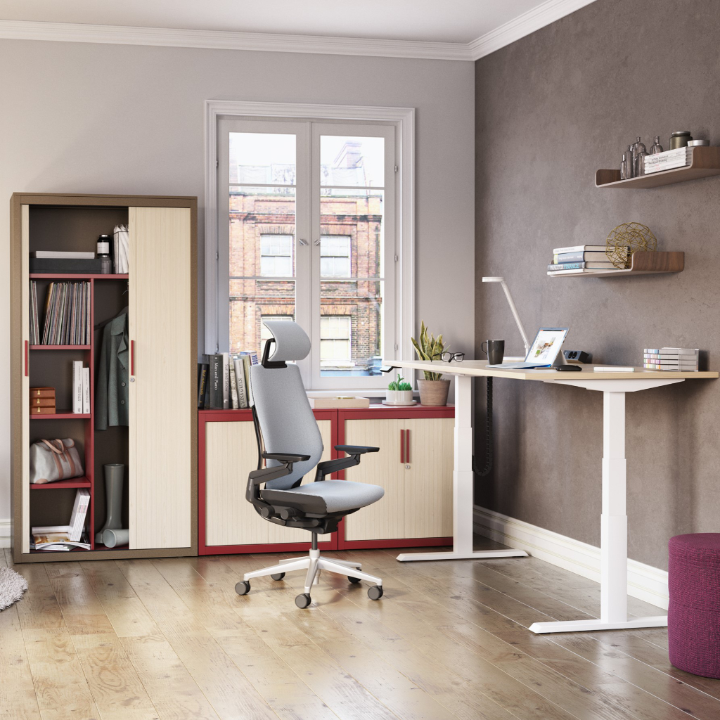 Mueble bajo dirección Clasificación Universal 2