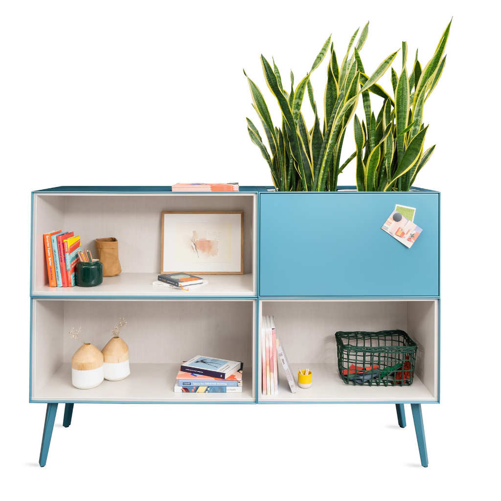 Mueble bajo dirección Volum Art